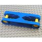 Duplo Toolo Arm 2 x 6 with Triangular Screw at Both Ends