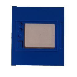 Duplo Oven Door with Glass 3 x 3.5