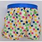 Duplo Shower Curtains, with Plate 6 x 5