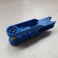 Duplo Toolo Arm 2 x 6 with Triangular Set Screw and Clip Ends