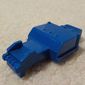 Vehicle Body, Top Fast Food Racer 4 X 8 with Bumper and Cab Lights