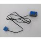 Sensor, Rotation, Blue Connector, Fixed Cable 104L