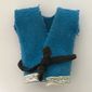 Belville, Vest with Black Belt (Prince Justin)