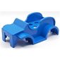 Duplo Car Body (Old Style)