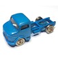 HO Scale Mercedes Truck Cab