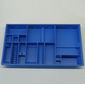 Storage / Sorting Tray, Technic, Fourteen Compartment