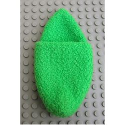 Belville, Sleeping Bag / Baby Pouch, Fairyland Ellipse