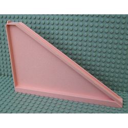Scala, Roof End Slope 22 x 2 x 12 1/3