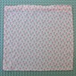 Scala, Curtain, Shower with Red Dots Print