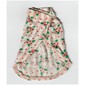 Scala, Skirt, Long with Pink Flowers