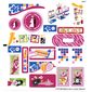 Sticker Sheet 1 for Set 41058-1