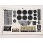 Sticker Sheet for Set 75105-1