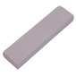 Modulex Tile 2 x 8 without Internal Support with Black 'AOUT' print