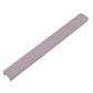 Modulex Channel Sliding Top 2 x 20 - No Studs