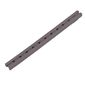 Modulex Window Frame Section - Bottom 1 x 12
