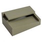 Modulex Name Holder End 2 x 3 - Right