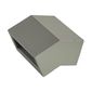 Modulex Brick Angle 2L 18 Degree 1:3 Slope