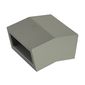 Modulex Brick Angle 2L 9 Degree 1:6 Slope