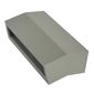 Modulex Brick Angle 4L 9 Degree 1:6 Slope