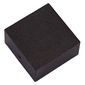 Modulex Tile 2 x 2 with White '2' print, without Internal Supports
