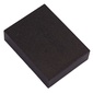 Modulex Tile 3 x 4 with White 'Ä' print, without Internal Supports