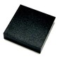 Modulex Tile 4 x 4 with White '*' print, without Internal Supports
