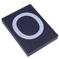 Modulex Tile 6 x 8 without Internal Support with White 'O' print