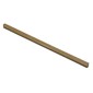 Modulex Window Frame Section - Single Partition