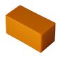 Modulex Tile 1 x 2 without Internal Support