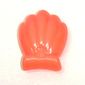 Animal, Sea Life Set, Clam Shell Small