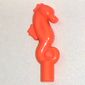 Animal, Sea Life Set, Seahorse with Bar