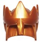Large Figure Crown, King