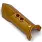 Large Figure Limb Cover, Armor, Leg / Shin Guard Type 1