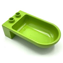 Duplo Bathtub