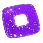 Clikits Icon Accent, Square 2 1/2 x 2 1/2