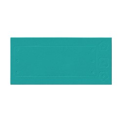 Scala, Shapes For Set 3151-1, Sheet 1