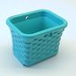 Scala, Container / Basket, Wicker
