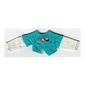 Scala, Sweater with White Sleeves