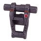 Torso Mechanical, Battle Droid with Red Dot, Dark Red Stripes, Black Markings print