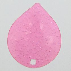 Belville, Plant, Flower Petal 6.5 x 8