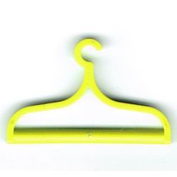 Belville / Scala, Equipment Clothes Hanger