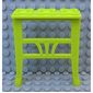 Scala, Equipment Table Support 2 x 6 x 6 1/3