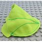 Belville, Sleeping Bag / Baby Pouch, Leaf with Contrast Stitching