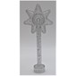 Duplo Wand with 7 Point Star