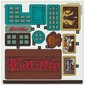 Sticker Sheet 1 for Set 75640-1