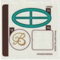Sticker Sheet 2 for Set 75640-1