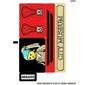 Sticker Sheet 2 for Set 60008-1