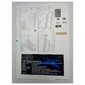 Sticker Sheet 2 for Set 10240-1