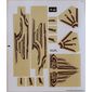 Sticker Sheet for Set 75084-1