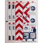 Sticker Sheet for Set 75917-1